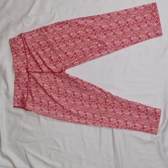 Vineyard Vines Capri leggings - Picture 4 of 5